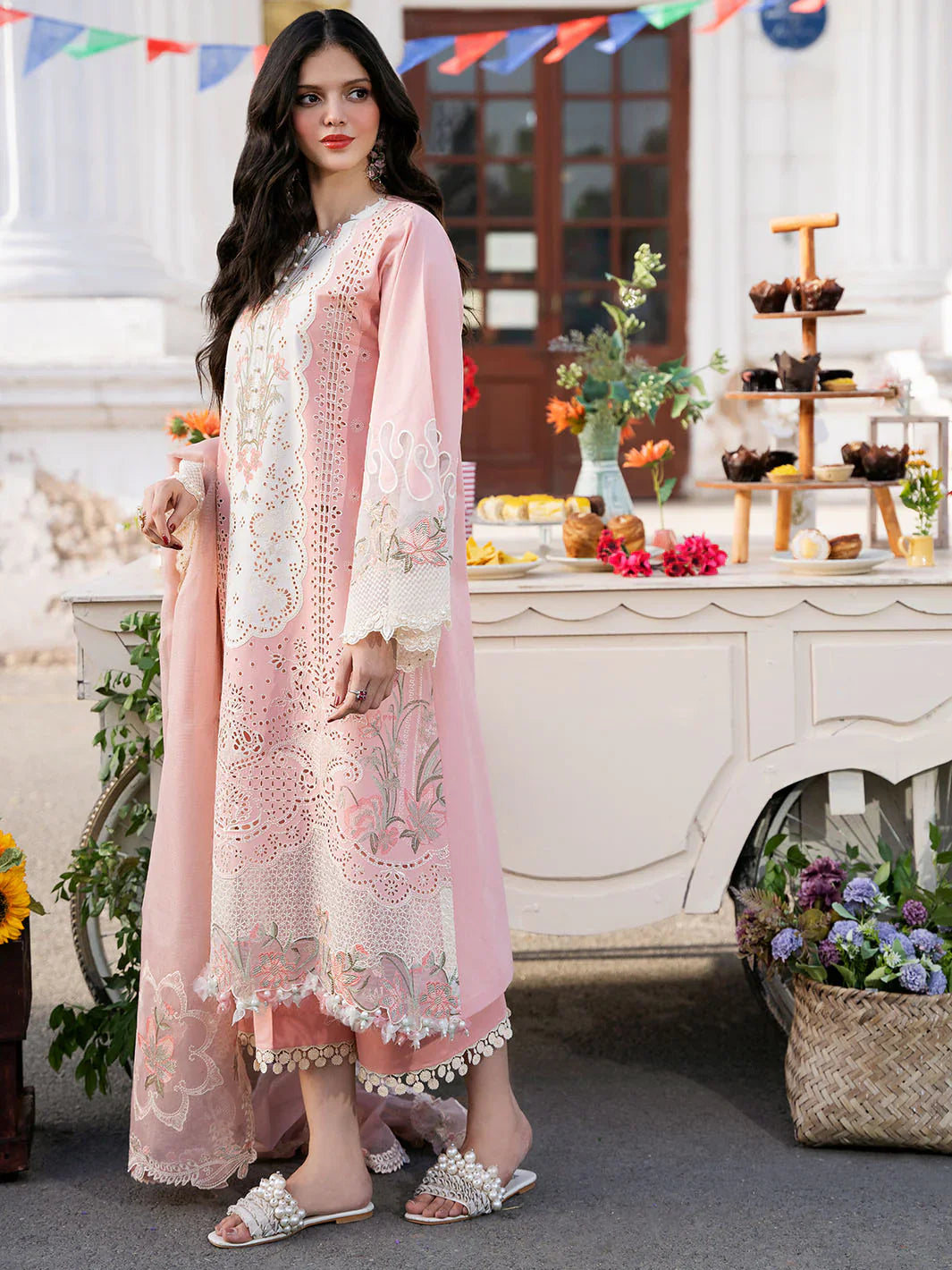Pink clara ZB-469