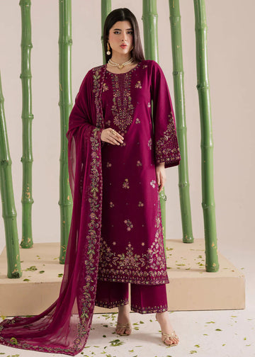 ORCHID PURPLE SP-1061