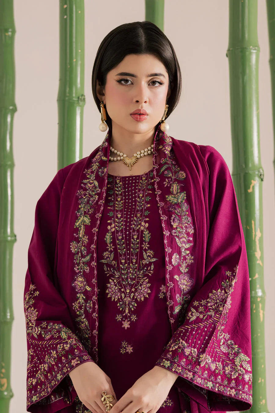 ORCHID PURPLE SP-1061