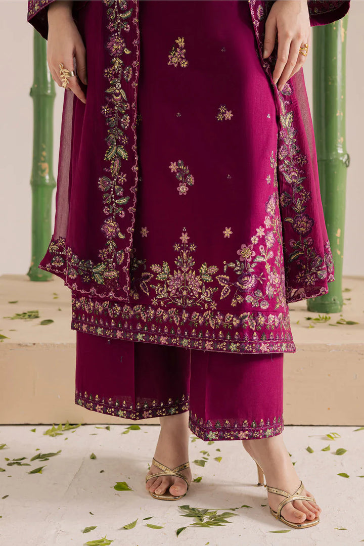 ORCHID PURPLE ZB-1061