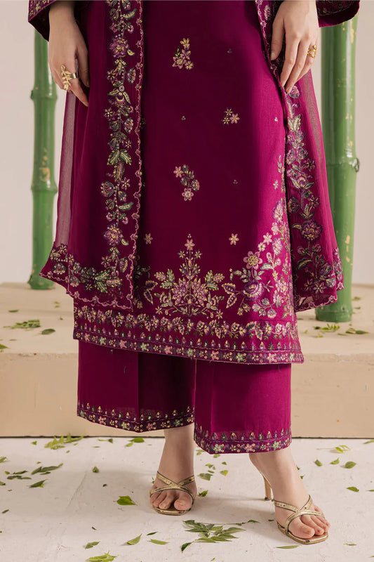 ORCHID PURPLE SP-1061
