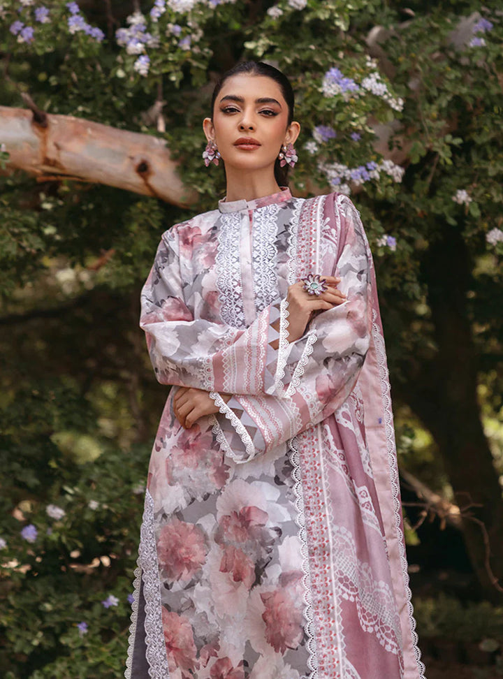 Mist Pink ZB-1008