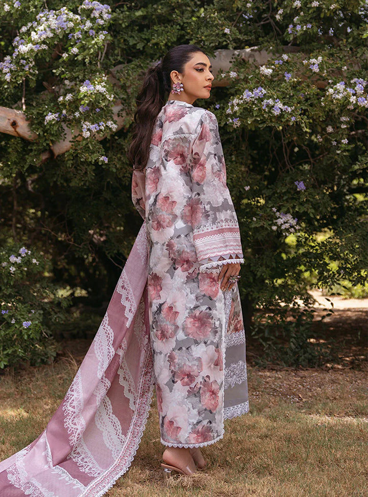 Mist Pink ZB-1008