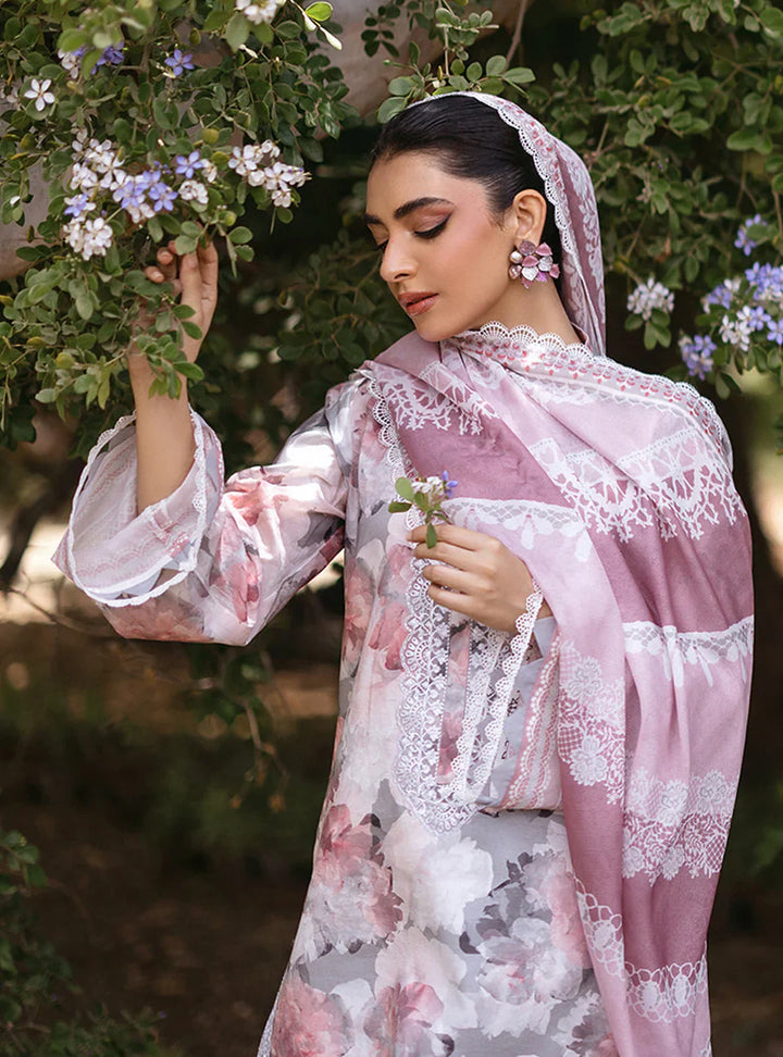 Mist Pink ZB-1008