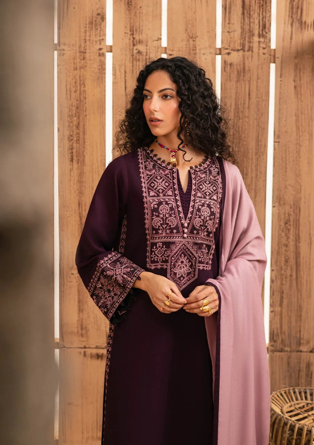 Kaya Purple SP-8068
