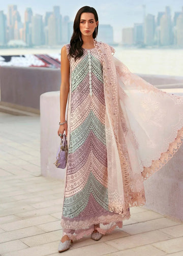 milky Pink  SP-1027