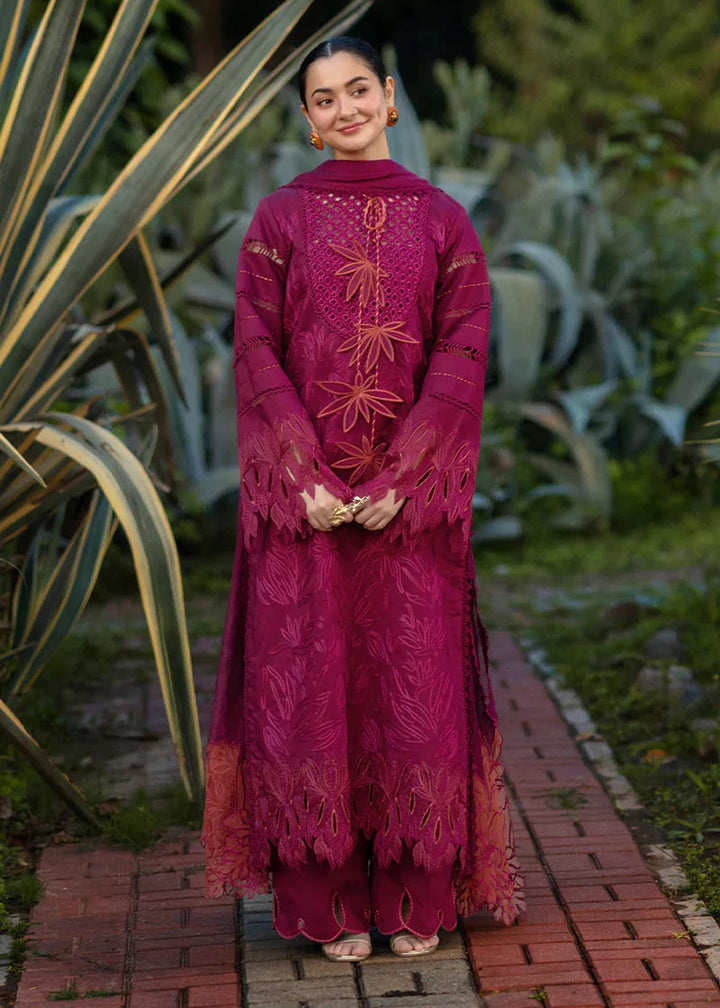 MAGENTA PINKZB-1044