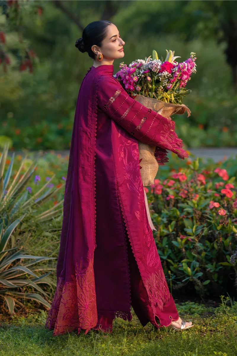 MAGENTA PINKZB-1044