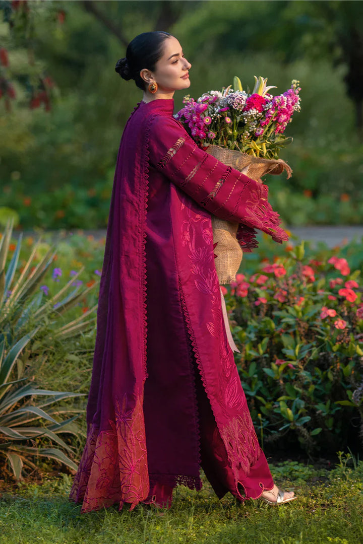 MAGENTA PINKZB-1044