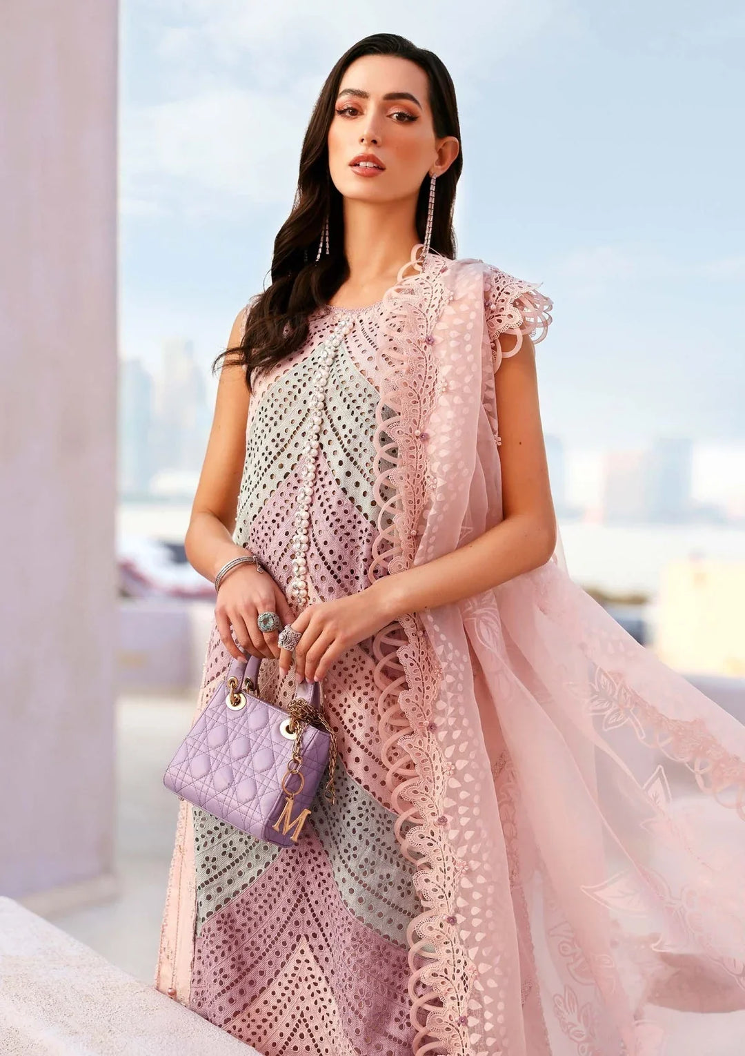 milky Pink Zb-1027
