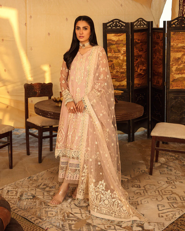 Powder Pink ZB-7027