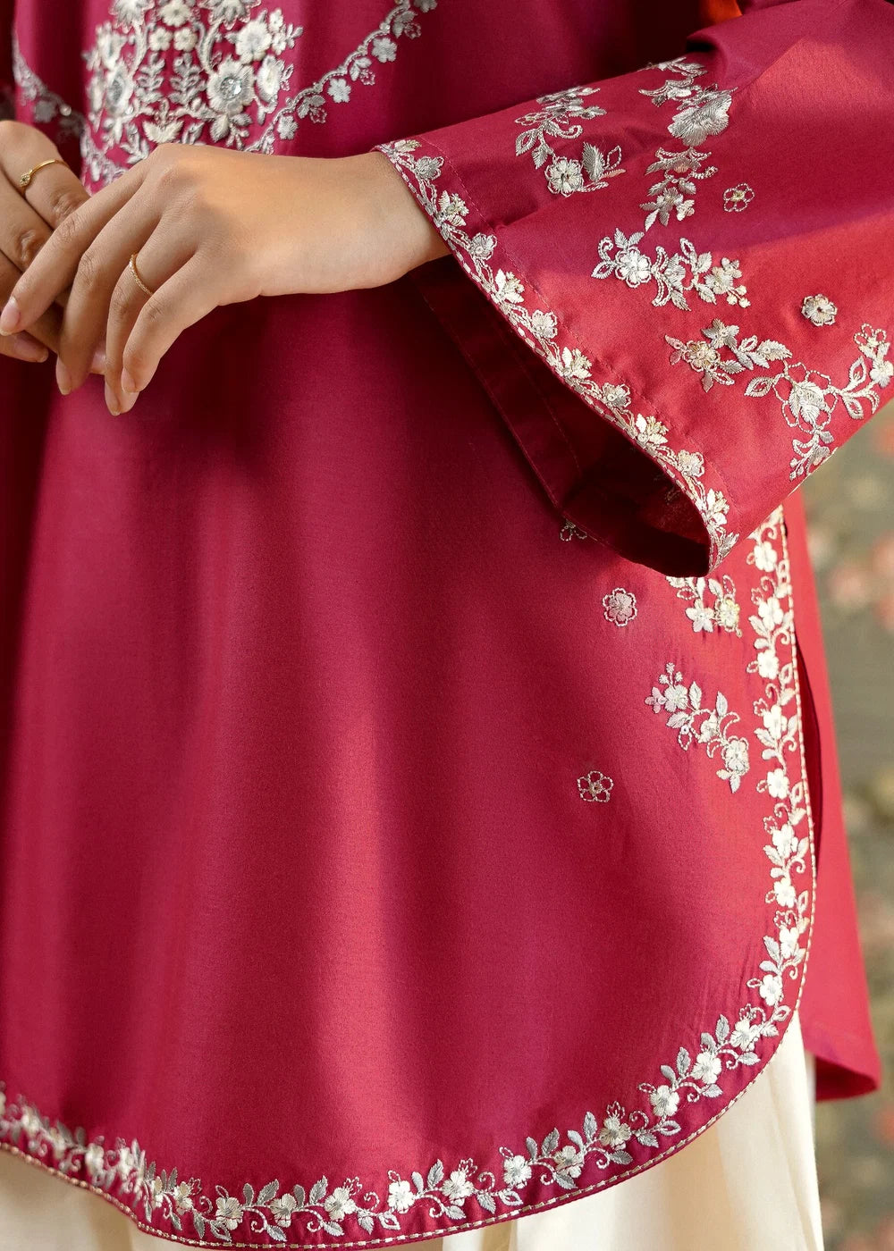 PINK BLOOM