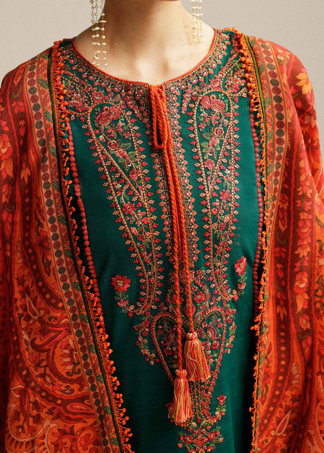 Marjaan 3Pc SP-8057