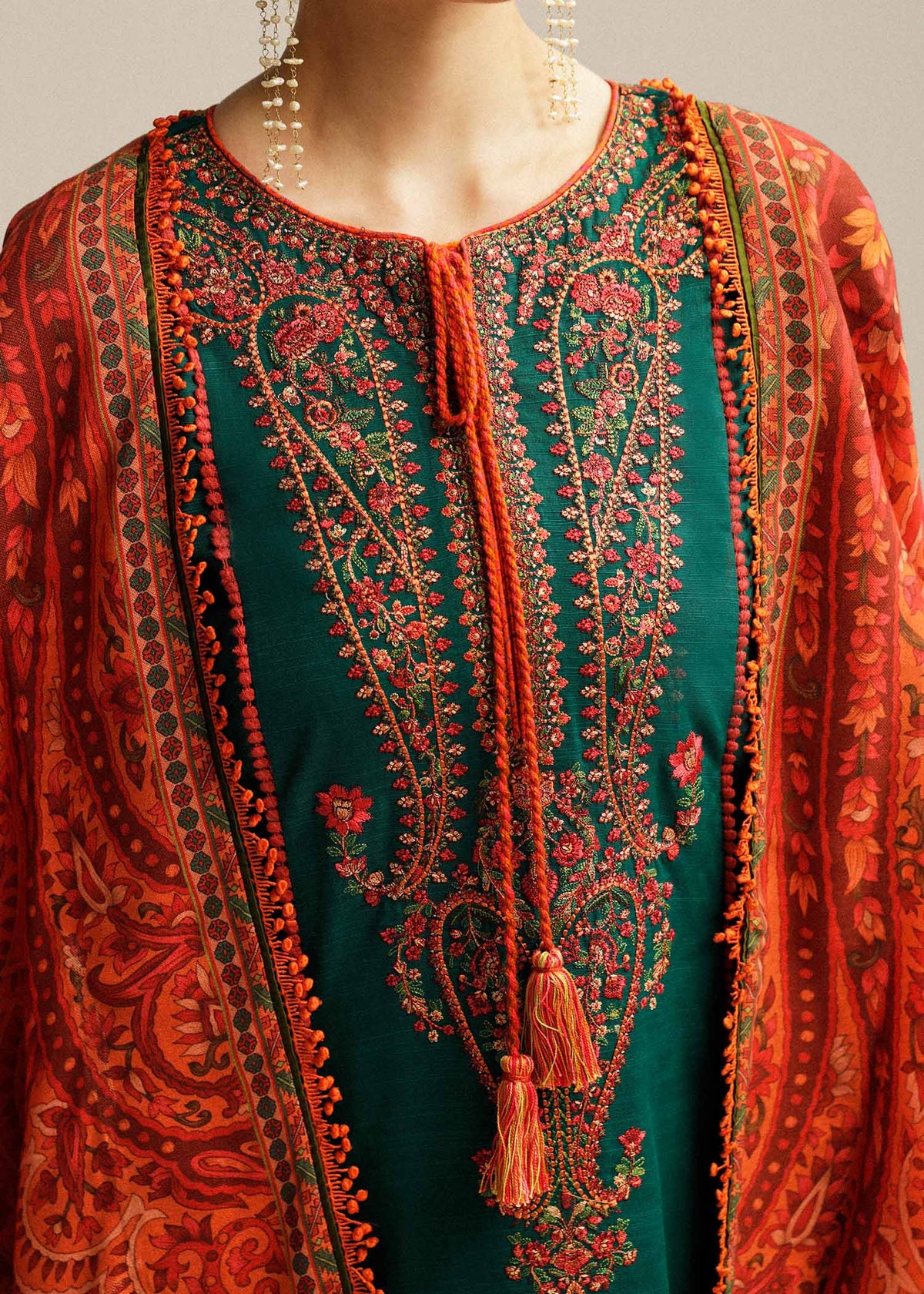 Marjaan 3Pc SP-8057