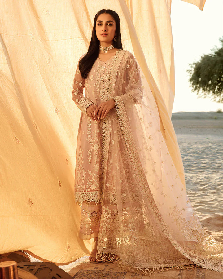 Powder Pink ZB-7027