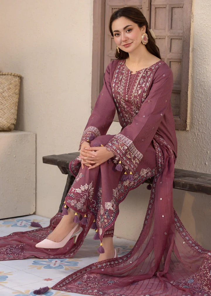 Rose Affair ZB-1045