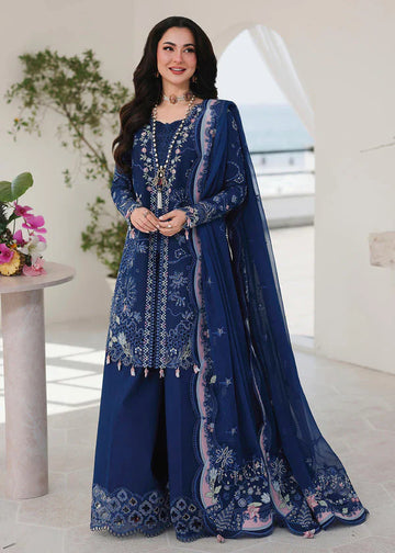 Elite Blue SP-1025