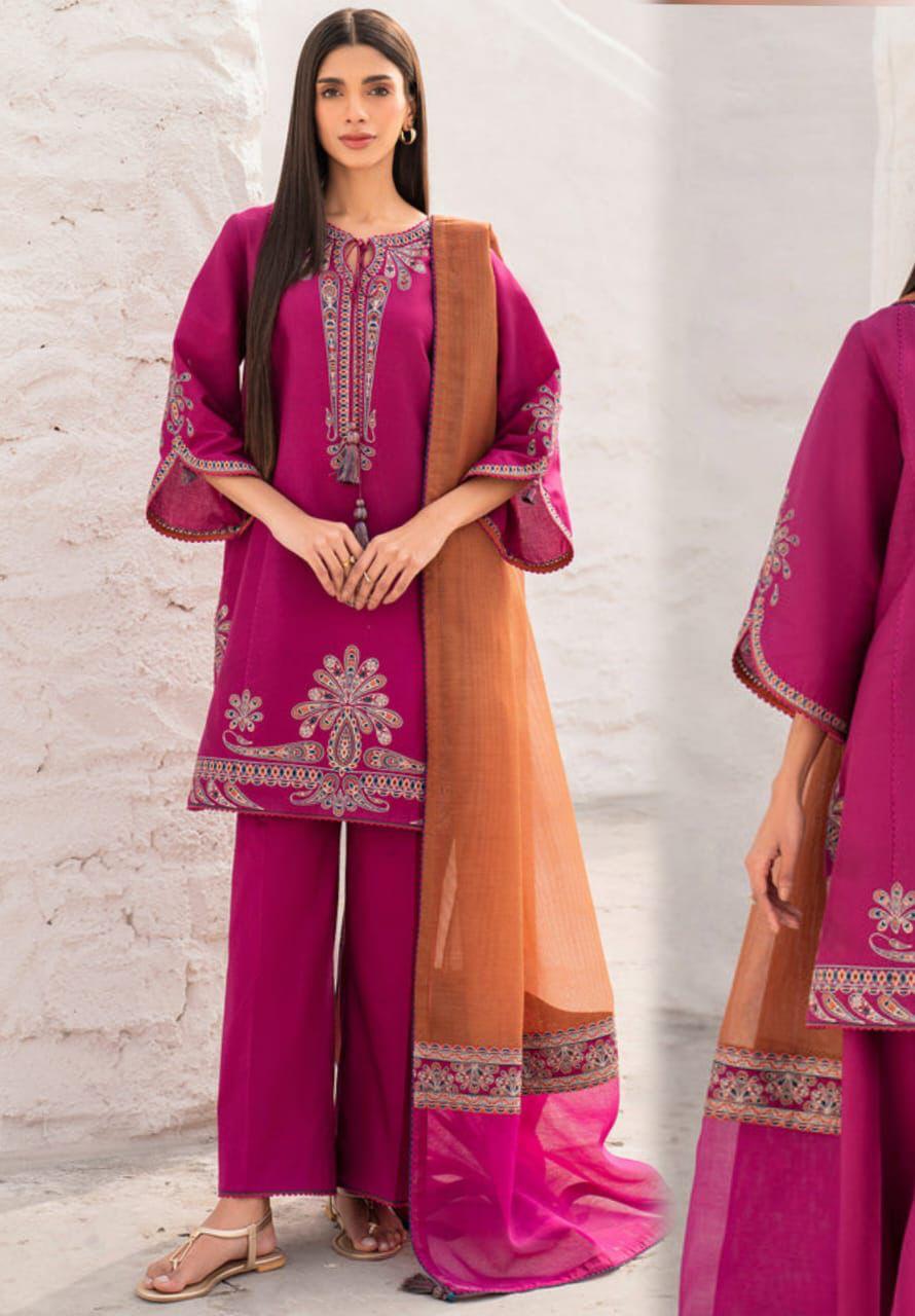 HOT PINK SP-1050