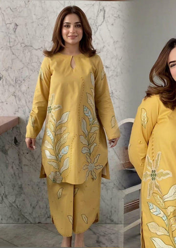 Golden yellow SP-1062