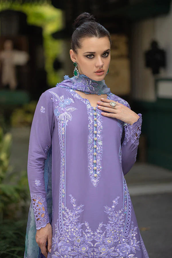 Lavender Love SP-7063