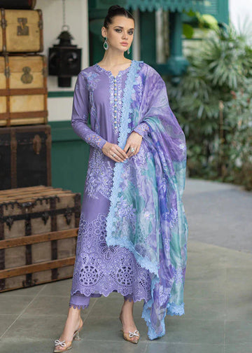 Lavender Love SP-7063