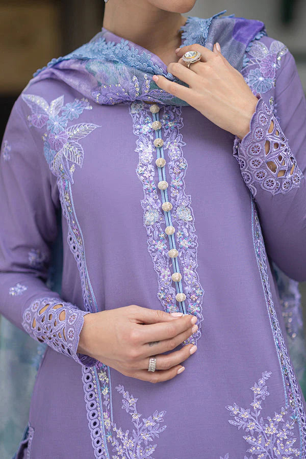 Lavender Love ZB-7063
