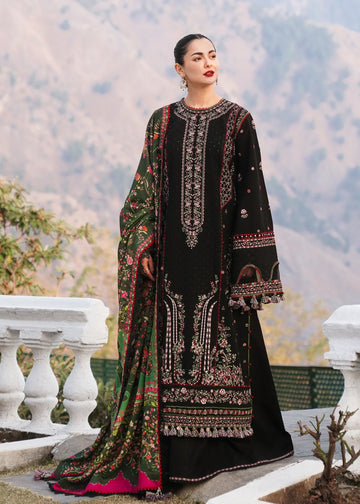 FLying BLack 3Pc SP-8054