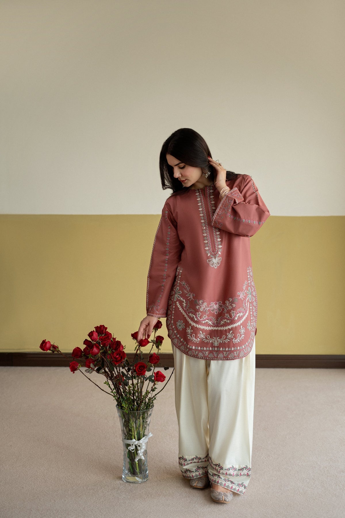 Falak 2 Piece