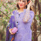 Deep Lilac 3Pc SP-04