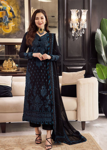 Dark Black 3PC SP-4030