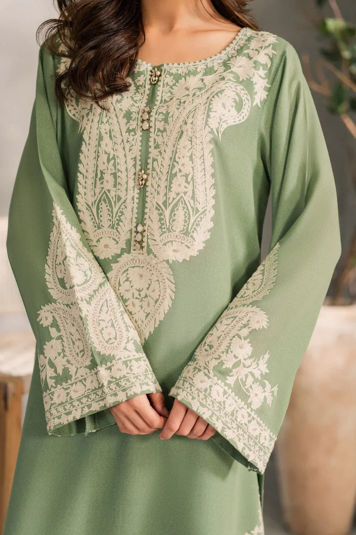 Bliss Green zb-9091