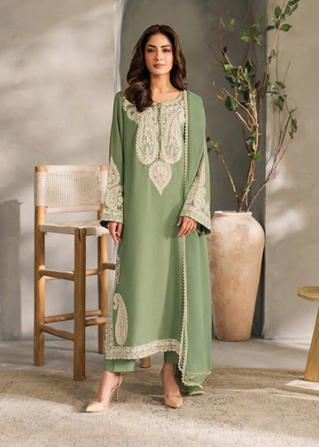 Bliss Green SP-9091