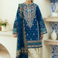 Arsh Blue 3PC SP-4029
