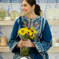 Arsh Blue 3PC SP-4029