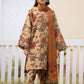 Beige Sunflower SP-1007