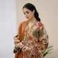 Beige Sunflower SP-1007