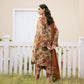 Beige Sunflower SP-1007