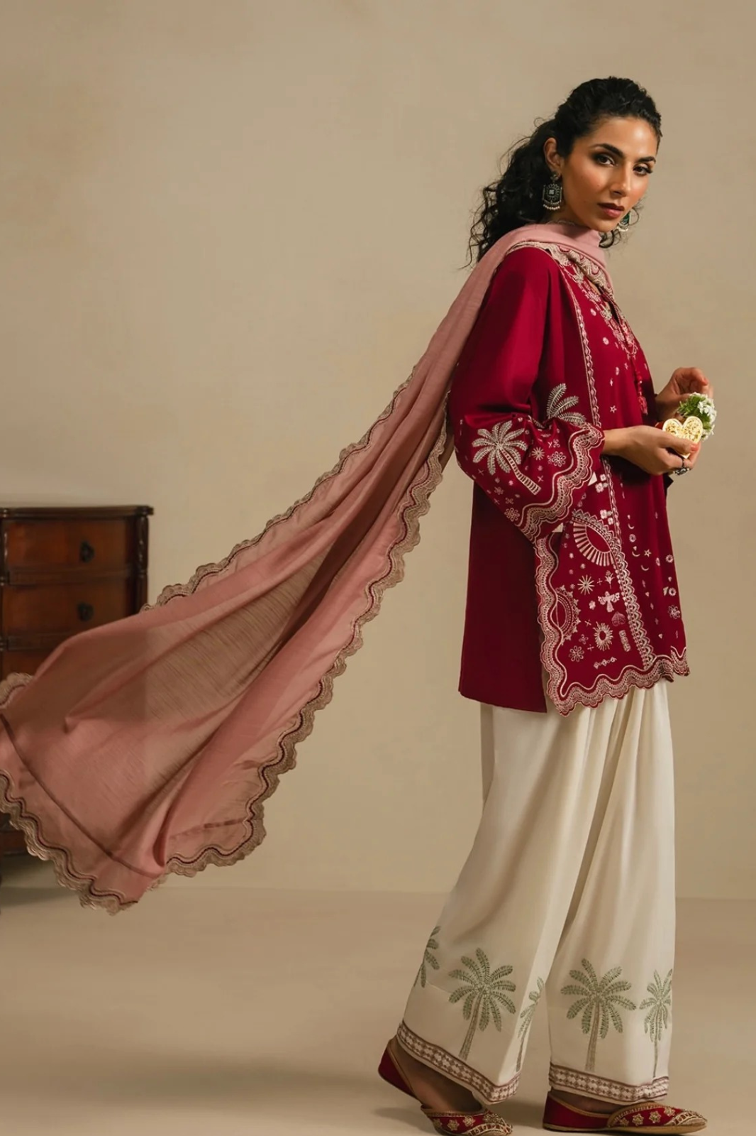Gulali 3 Piece