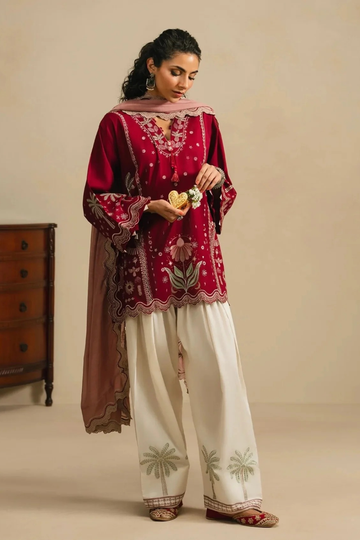 Gulali 3 Piece