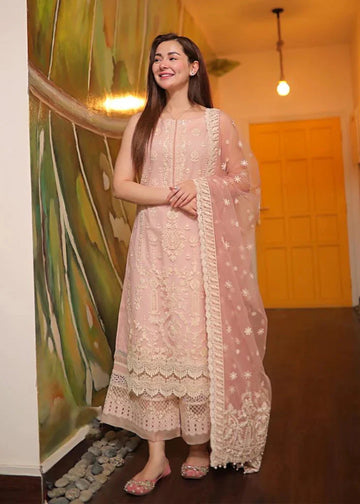 Powder Pink SP-7027