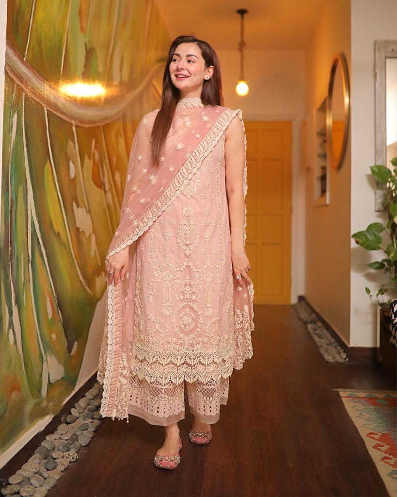 Powder Pink SP-7027