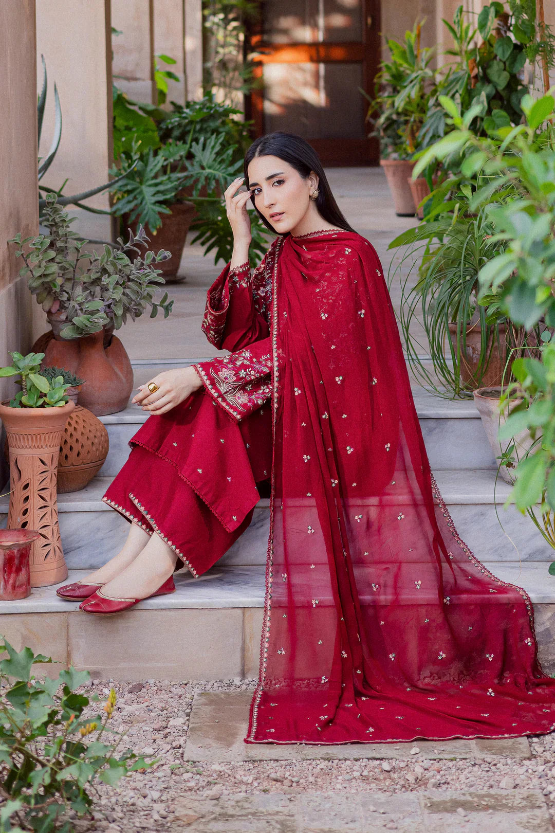 Dine red SP-2706