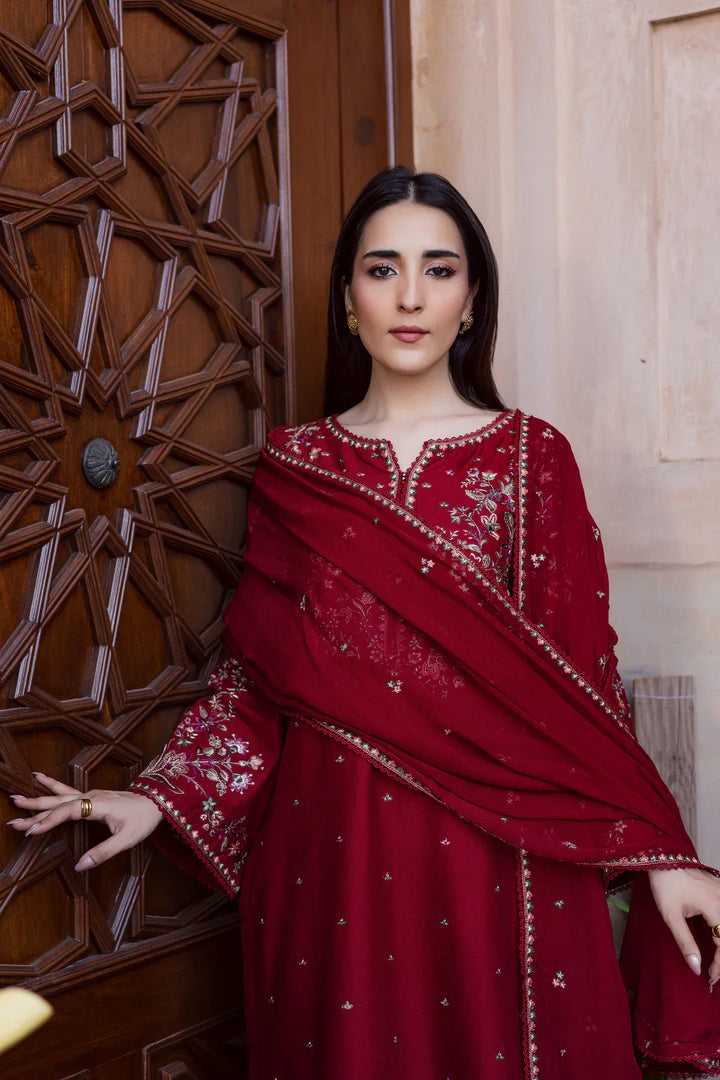 Dine red ZB-2706