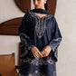 Gul-E-Jaan Embroidered 3pc