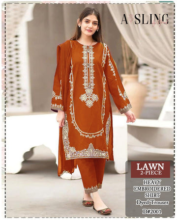 Lawn 2 PC Emb-Rust