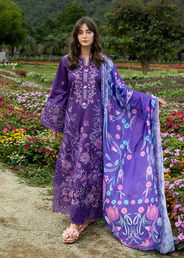 Mist purple SP 1023