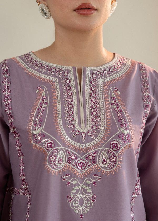 Urge-Lawn 2 PC Embroidery