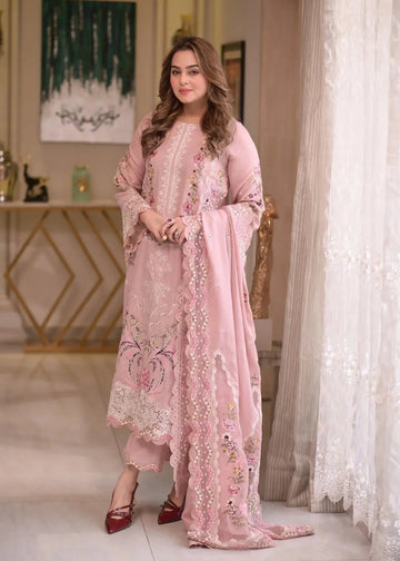 Salmon Pink SP-2036
