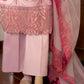 Teal Pink 3PC SP-7030