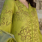 Lime green SP-1021